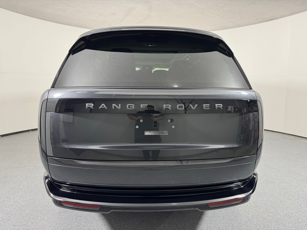 2024 LAND ROVER RANGE ROVER - Image 7
