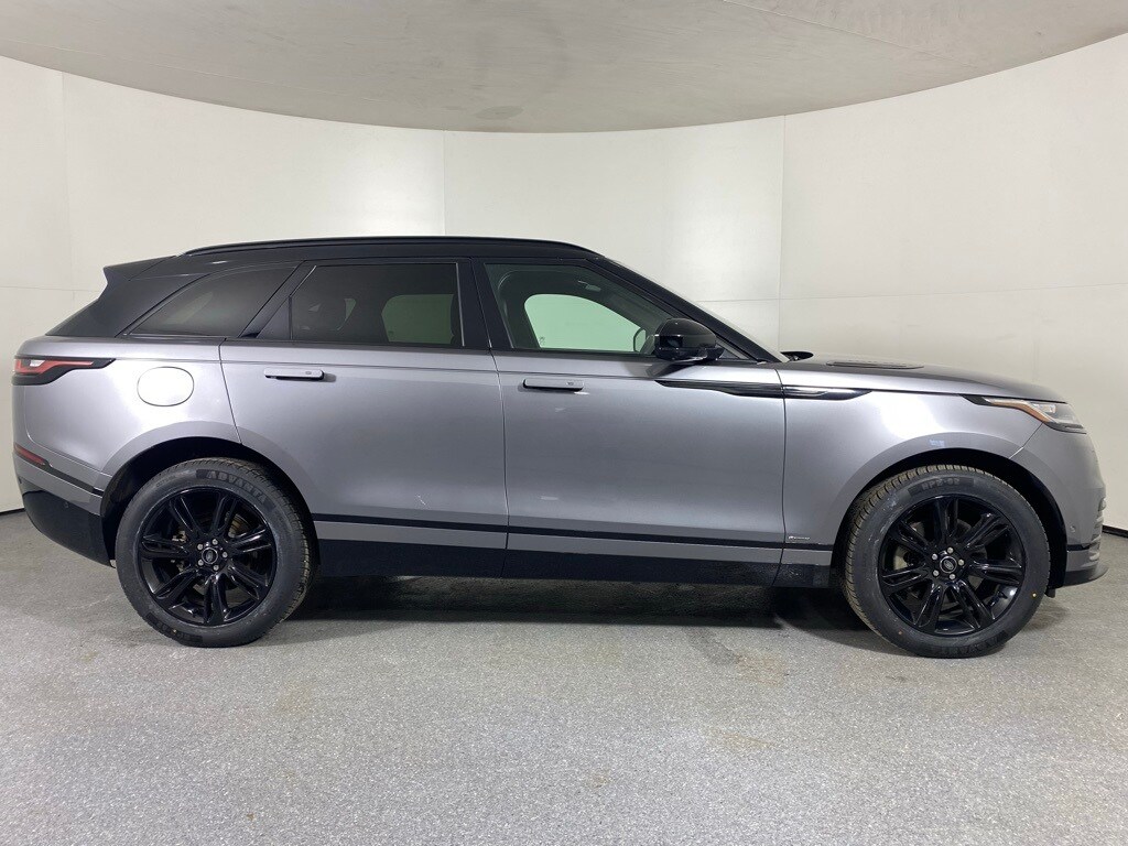 2021 LAND ROVER RANGE ROVER VELAR - Image 5