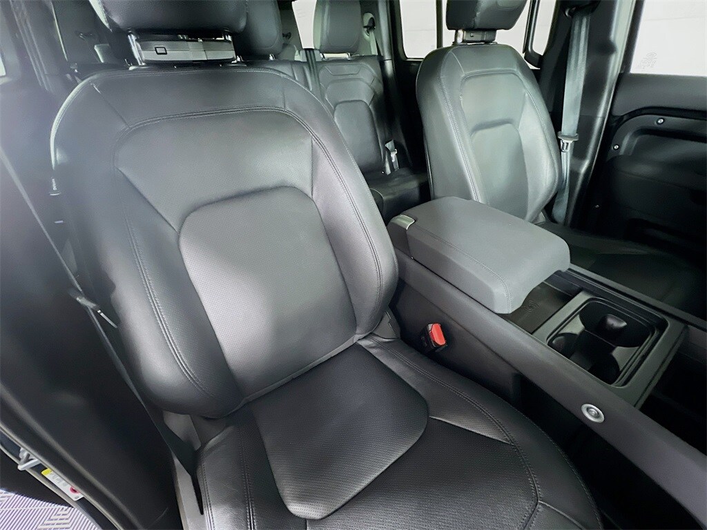 2023 LAND ROVER DEFENDER - Image 31