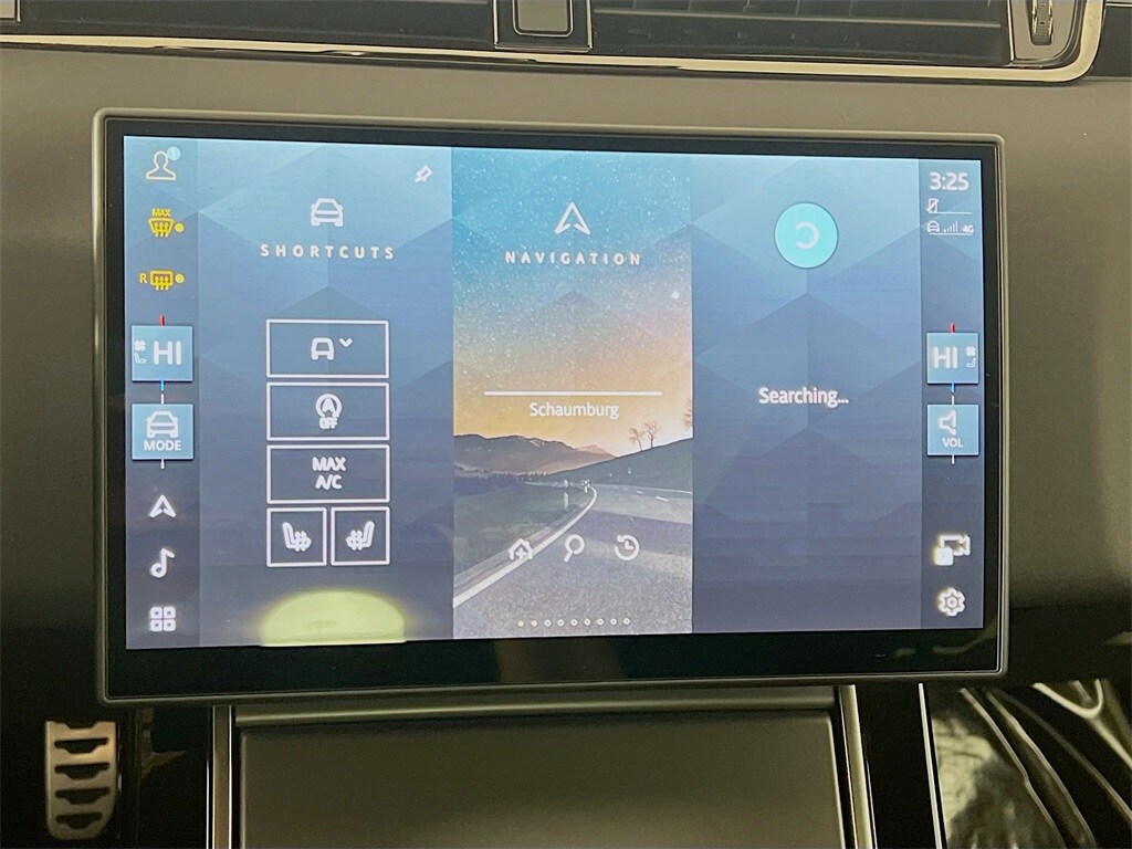 2025 LAND ROVER RANGE ROVER EVOQUE - Image 15