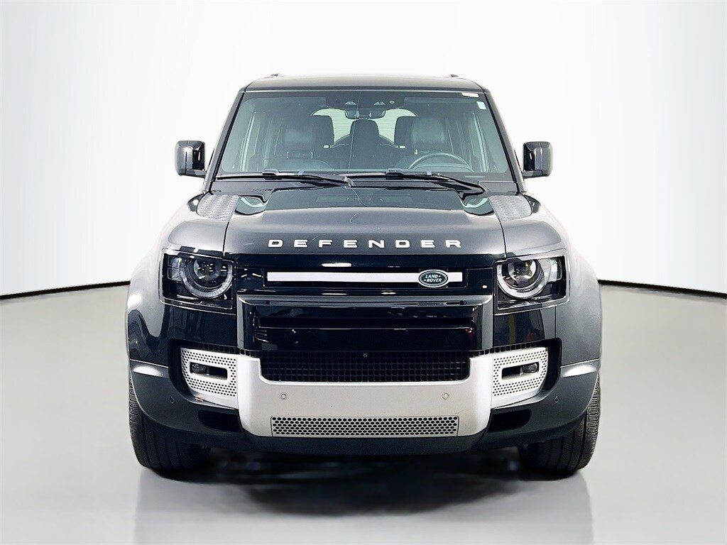 2023 LAND ROVER DEFENDER - Image 2