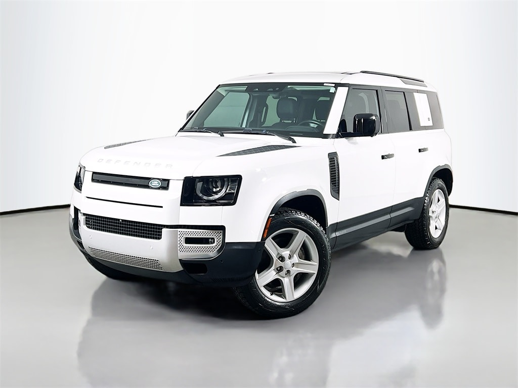 2023 LAND ROVER DEFENDER - Image 1