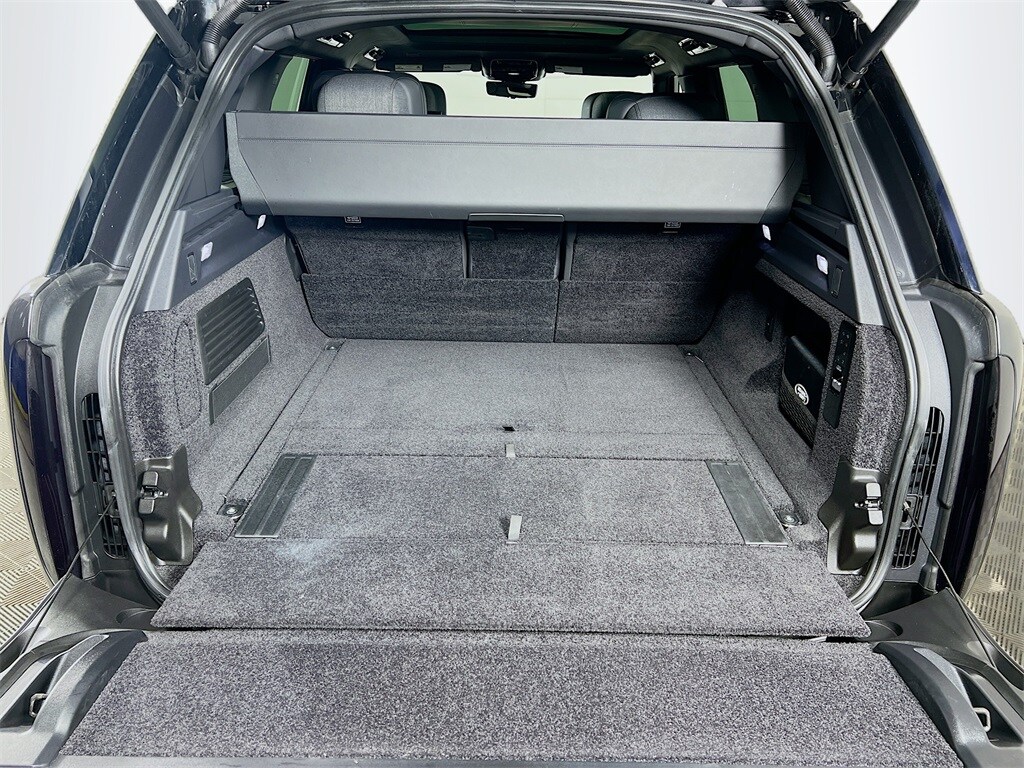 2023 LAND ROVER RANGE ROVER - Image 29