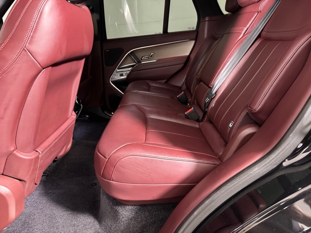 2023 LAND ROVER RANGE ROVER - Image 28