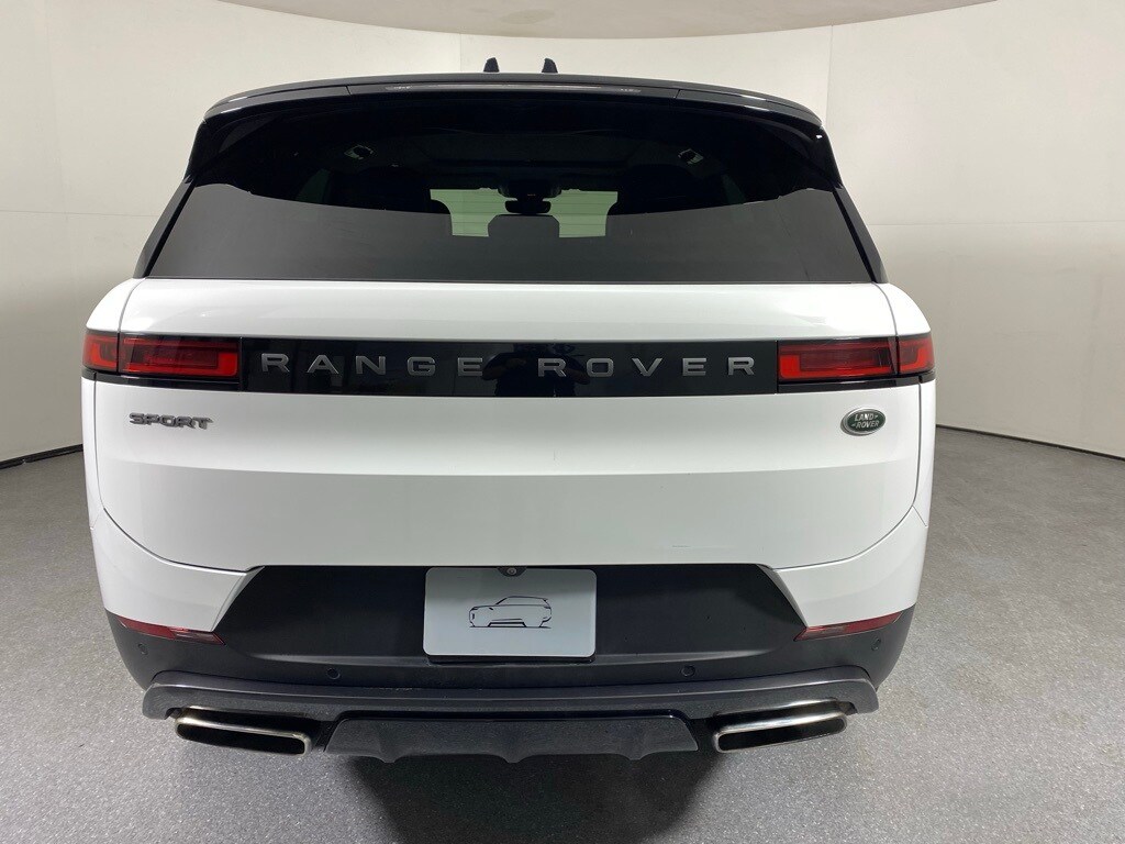 2023 LAND ROVER RANGE ROVER SPORT - Image 6