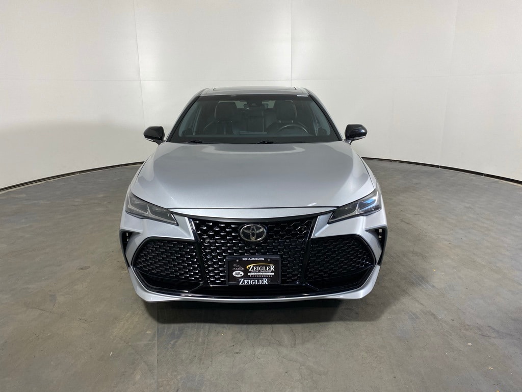 2022 TOYOTA AVALON - Image 2