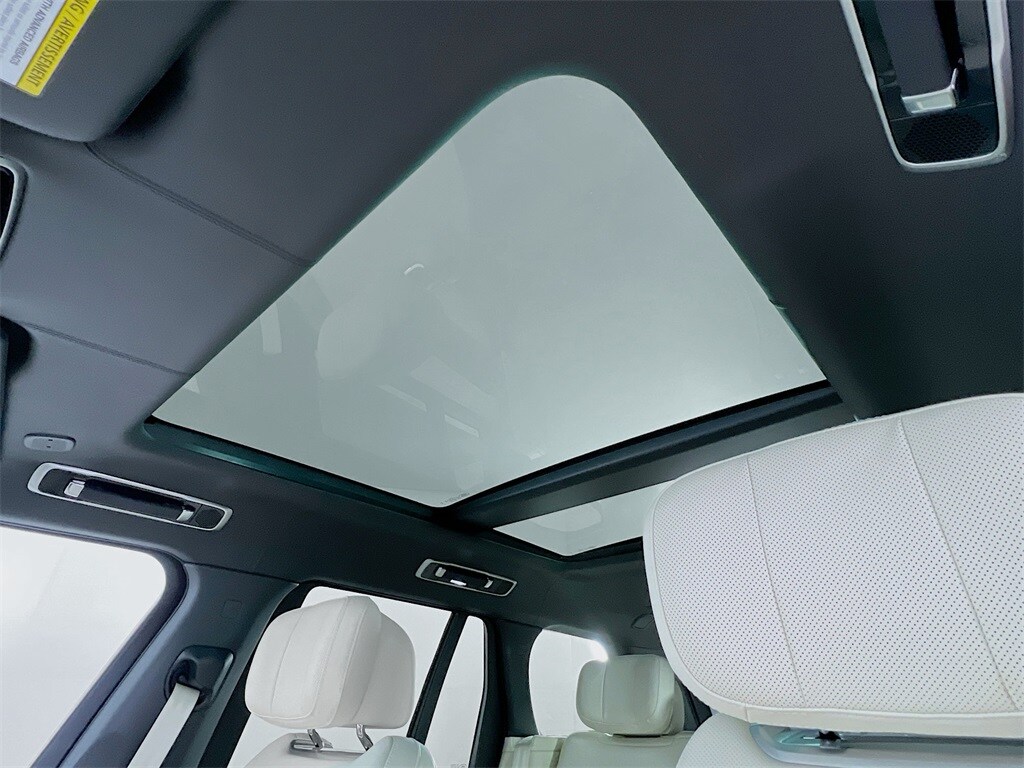 2025 LAND ROVER RANGE ROVER - Image 23