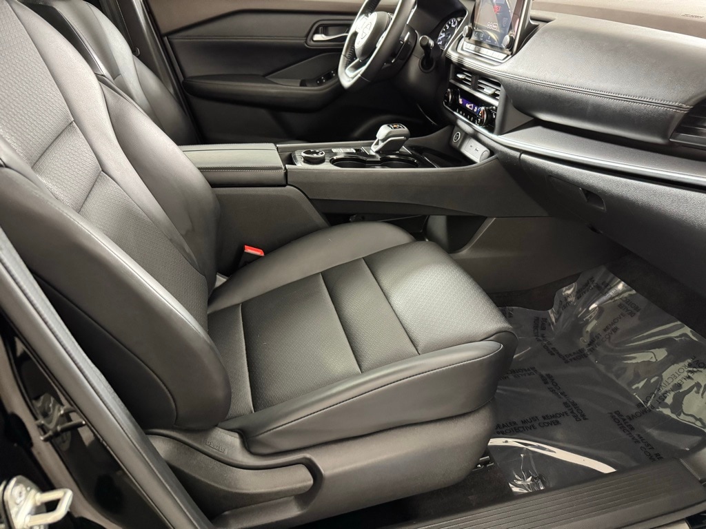 2023 NISSAN ROGUE - Image 30