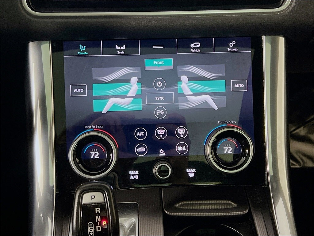 2018 LAND ROVER RANGE ROVER SPORT - Image 16