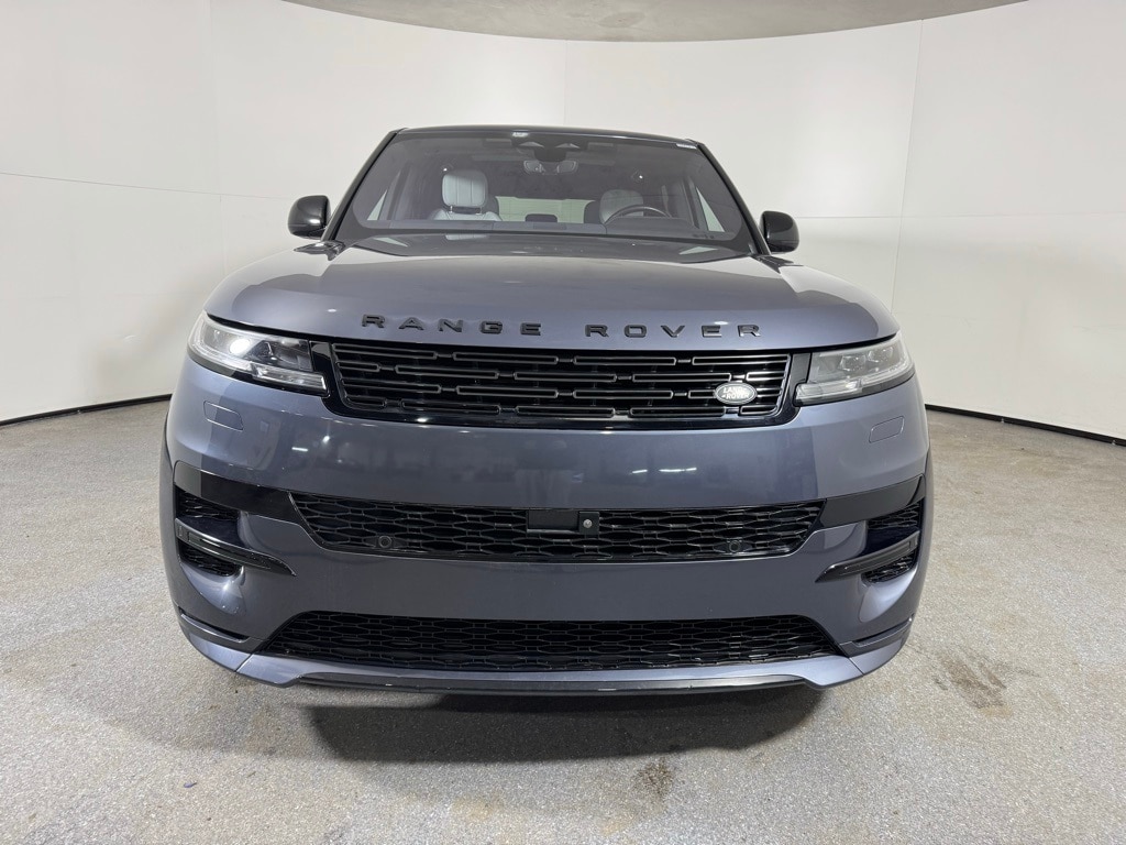 2023 LAND ROVER RANGE ROVER SPORT - Image 2
