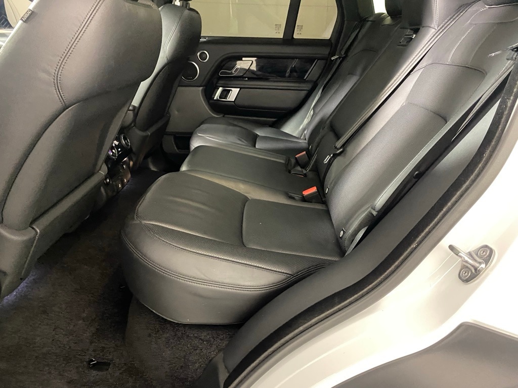 2021 LAND ROVER RANGE ROVER - Image 25