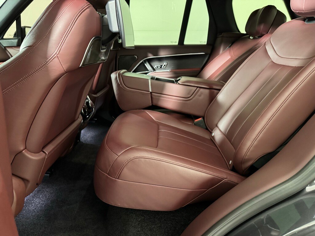 2024 LAND ROVER RANGE ROVER - Image 29