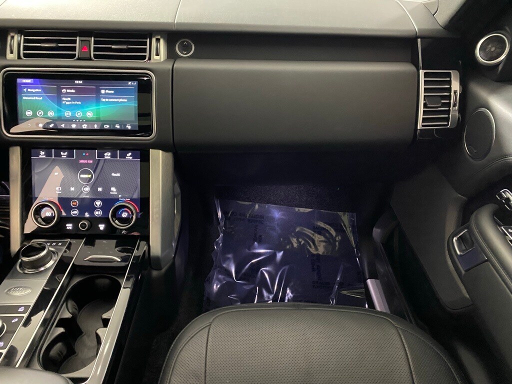 2021 LAND ROVER RANGE ROVER - Image 19