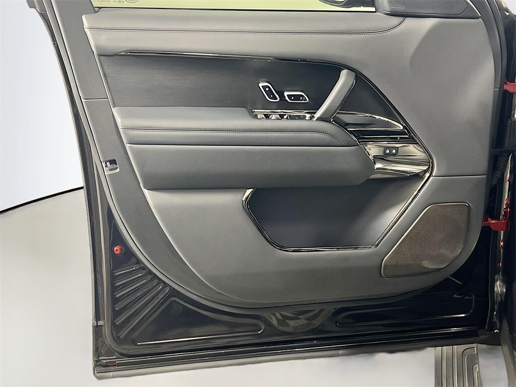 2023 LAND ROVER RANGE ROVER - Image 18