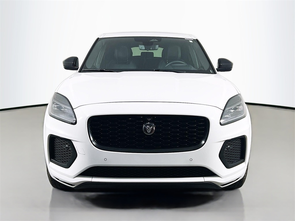 2024 JAGUAR E-PACE - Image 2