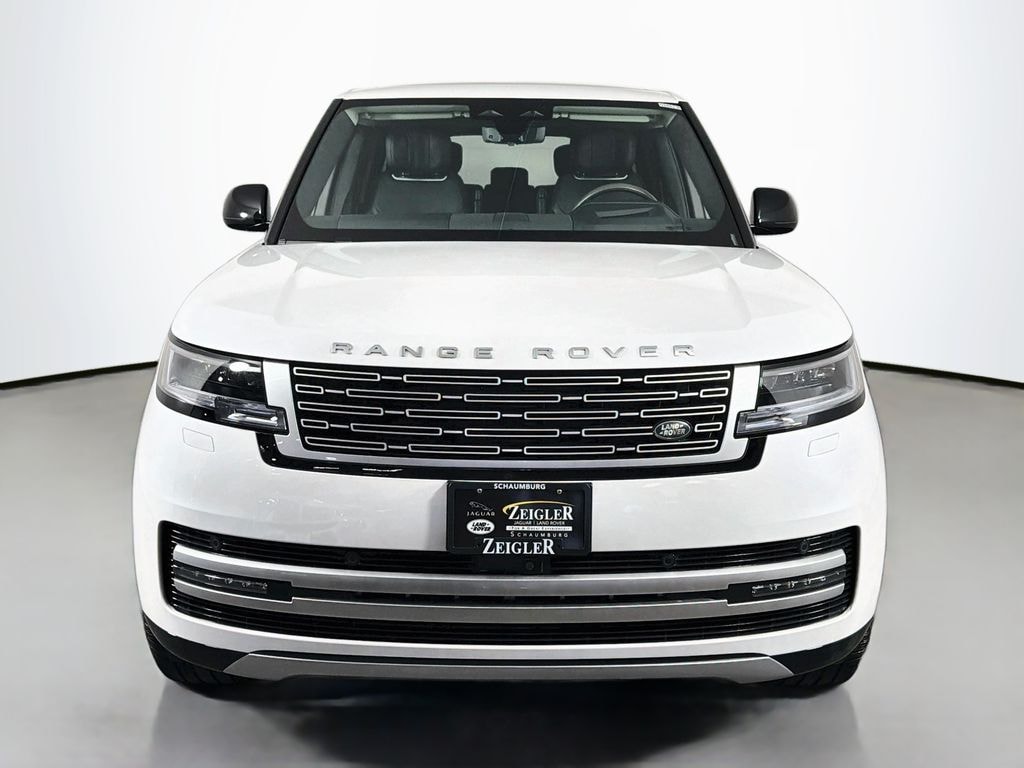 Used 2025 Land Rover Range Rover P530 Autobiography SUV