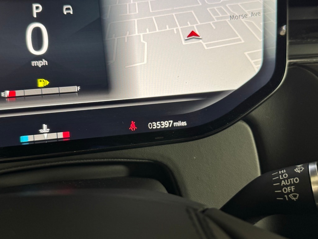 2023 LAND ROVER RANGE ROVER SPORT - Image 19