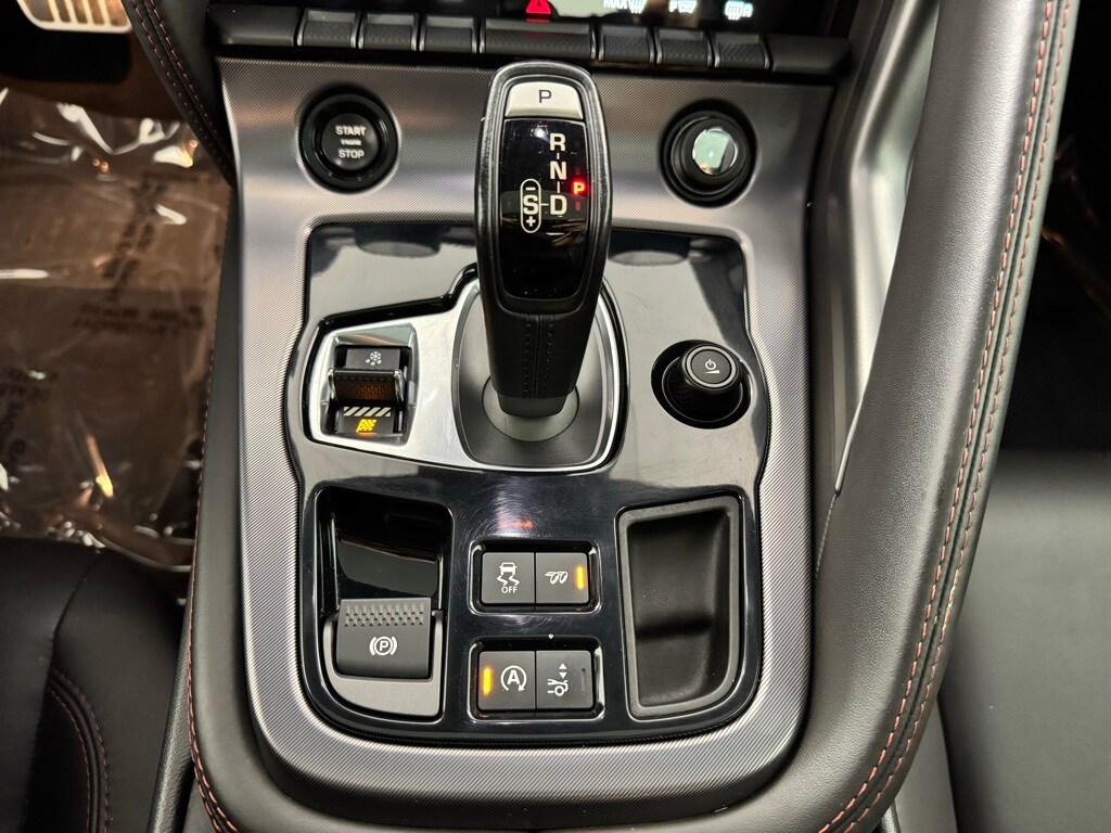 2017 JAGUAR F-TYPE - Image 26