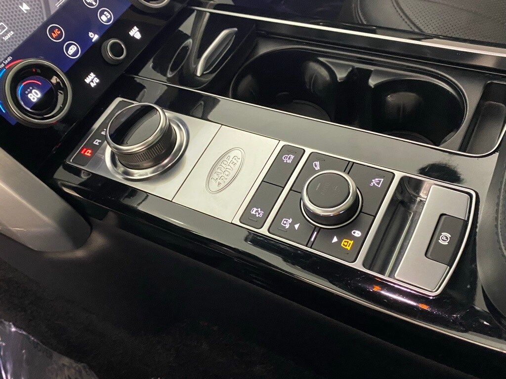 2021 LAND ROVER RANGE ROVER - Image 28