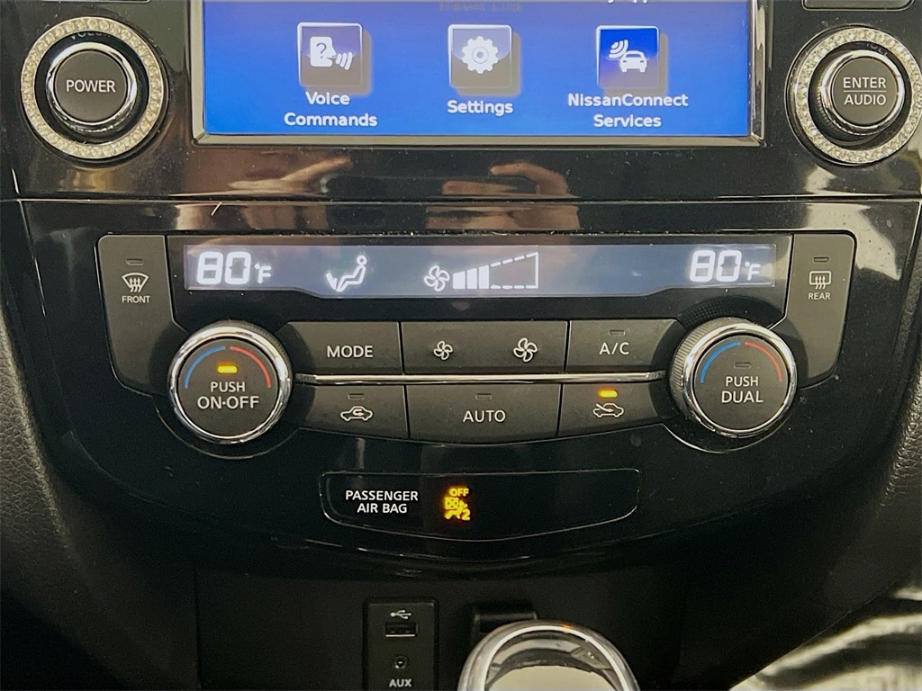 2017 NISSAN ROGUE SPORT - Image 16