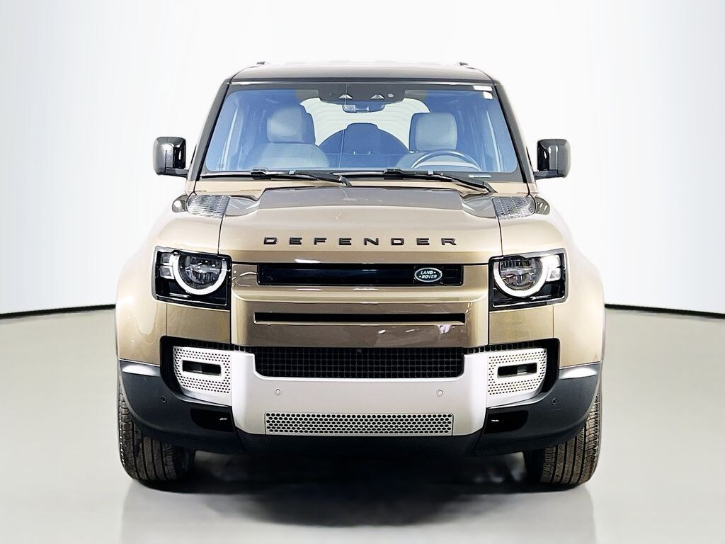 Used 2021 Land Rover Defender S SUV