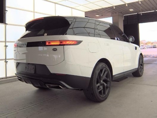 2023 LAND ROVER RANGE ROVER SPORT - Image 5