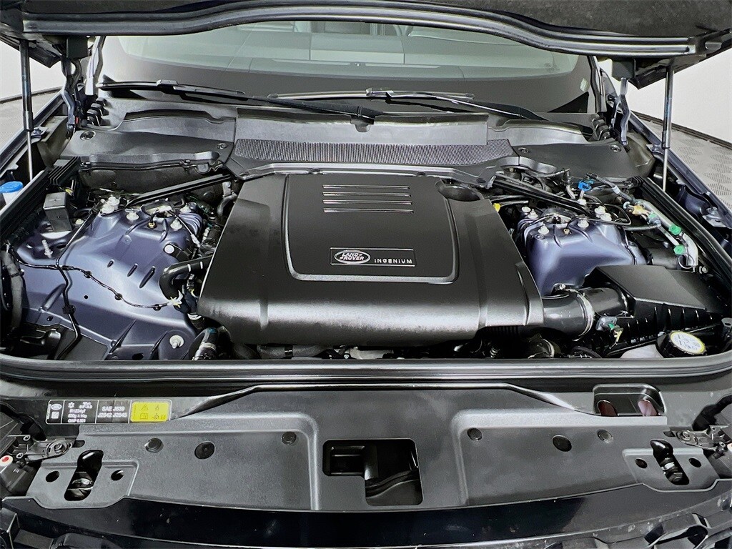 2025 LAND ROVER DISCOVERY - Image 33