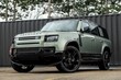 Land Rover Defender 130