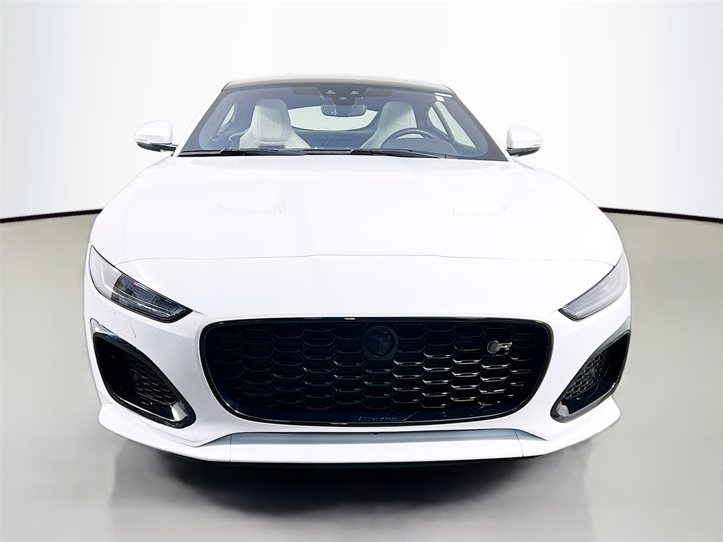 2024 JAGUAR F-TYPE - Image 2