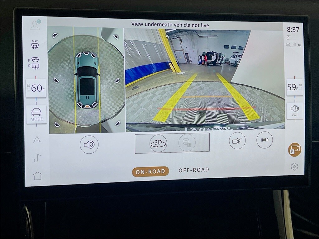 2024 LAND ROVER RANGE ROVER SPORT - Image 14