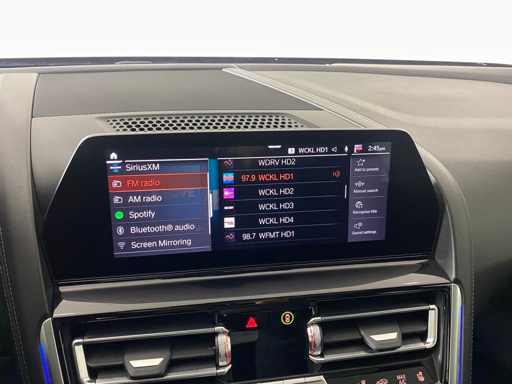 2022 BMW M850I - Image 24