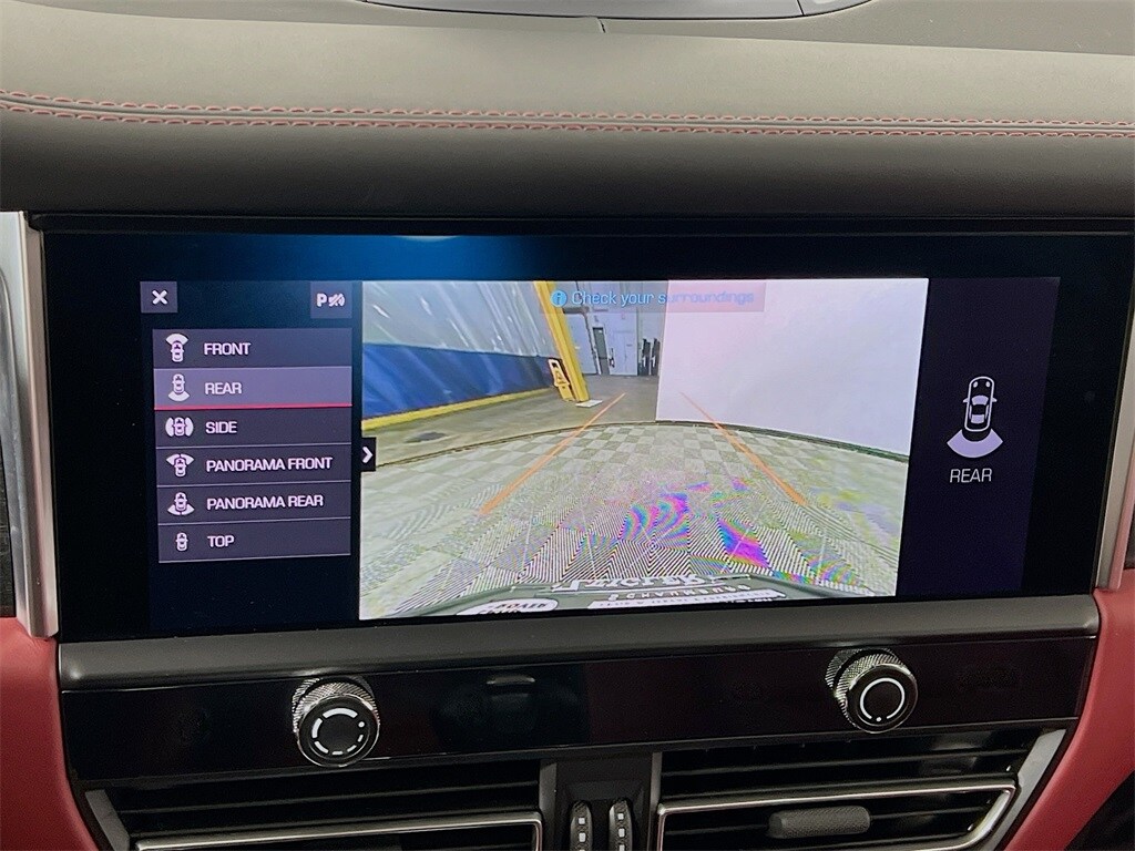 2022 PORSCHE MACAN - Image 14