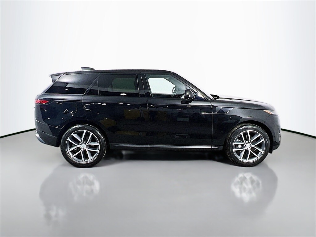 2023 LAND ROVER RANGE ROVER SPORT - Image 4