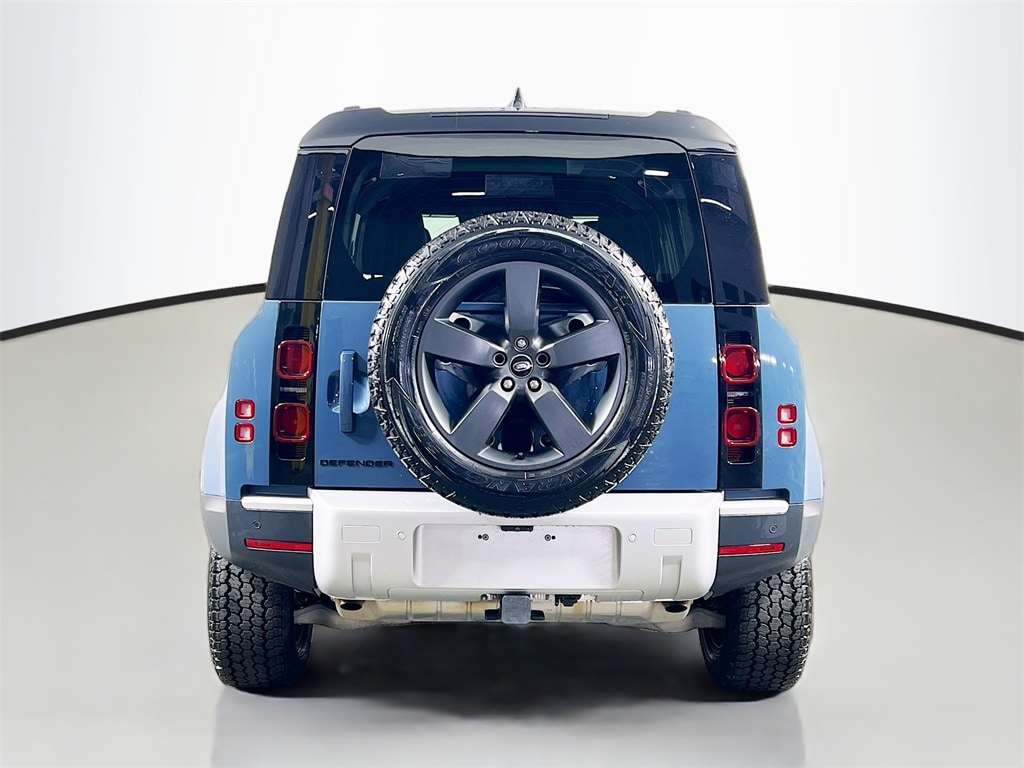 2024 LAND ROVER DEFENDER - Image 6