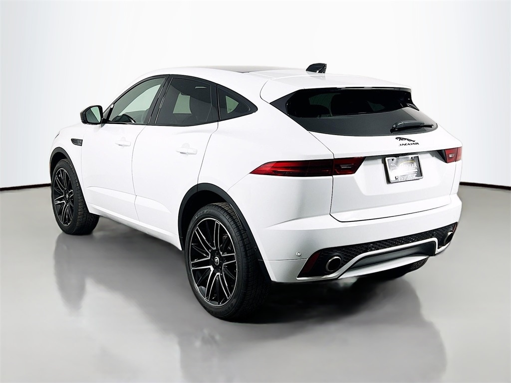 2024 JAGUAR E-PACE - Image 7