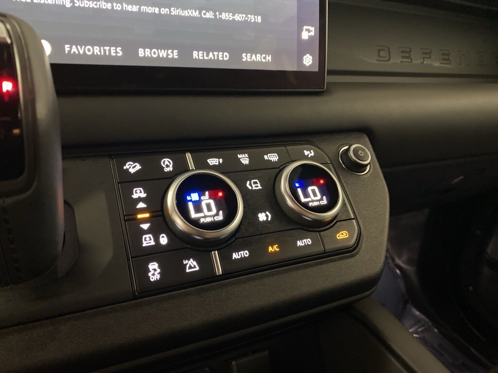 2023 LAND ROVER DEFENDER - Image 18