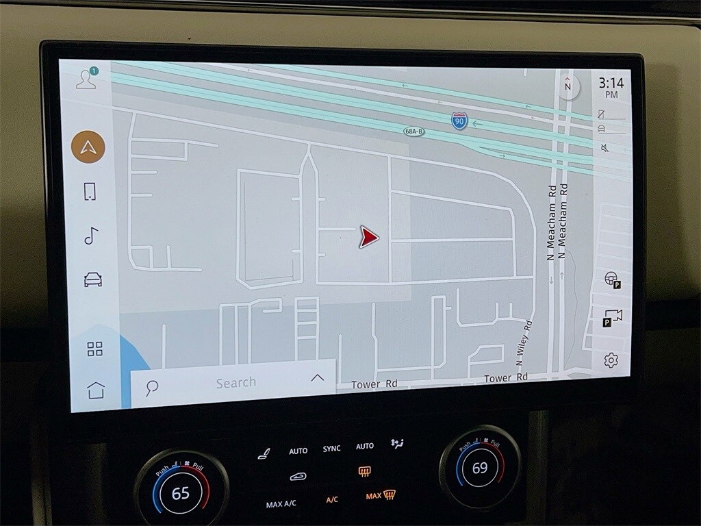 2022 LAND ROVER NEW RANGE ROVER - Image 13