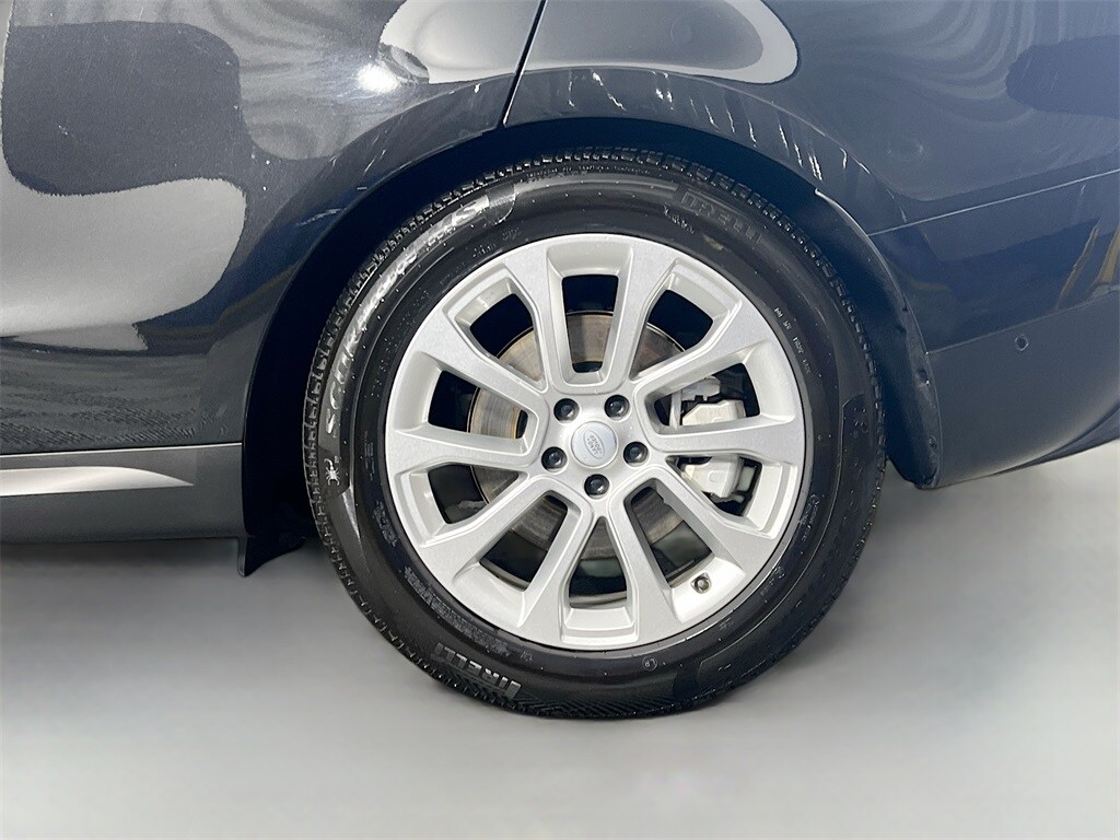 2025 LAND ROVER RANGE ROVER SPORT - Image 33