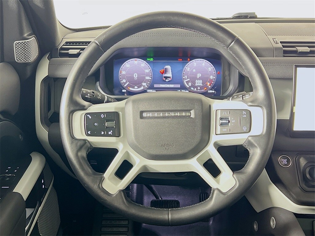 2023 LAND ROVER DEFENDER - Image 11