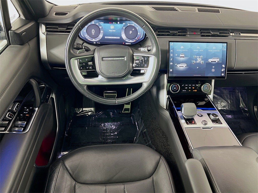 2023 LAND ROVER RANGE ROVER - Image 24