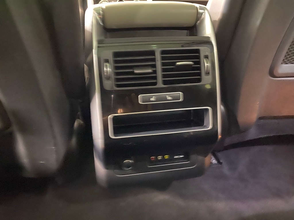 2016 LAND ROVER RANGE ROVER SPORT - Image 28