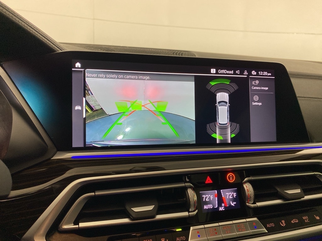 2020 BMW X5 - Image 11