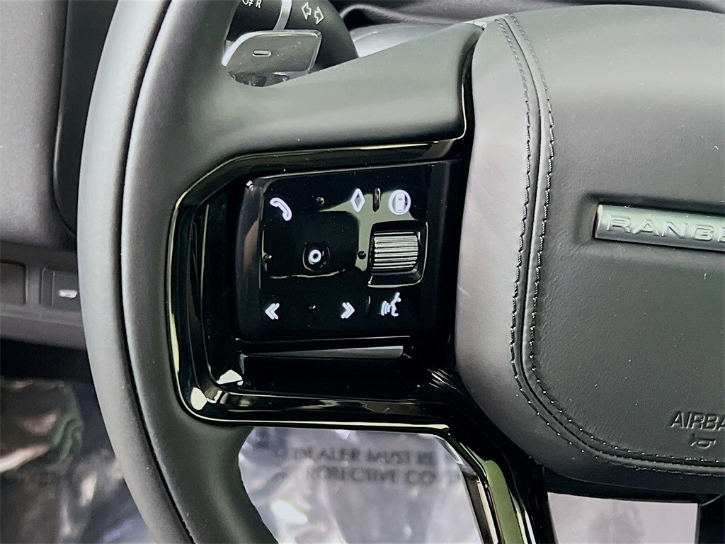 2025 LAND ROVER RANGE ROVER VELAR - Image 10