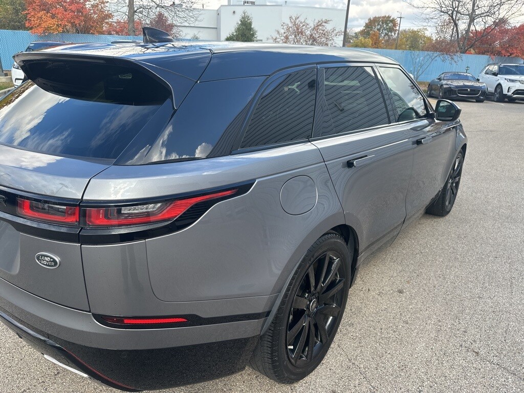 Used 2020 Land Rover Range Rover Velar P380 R-Dynamic HSE SUV
