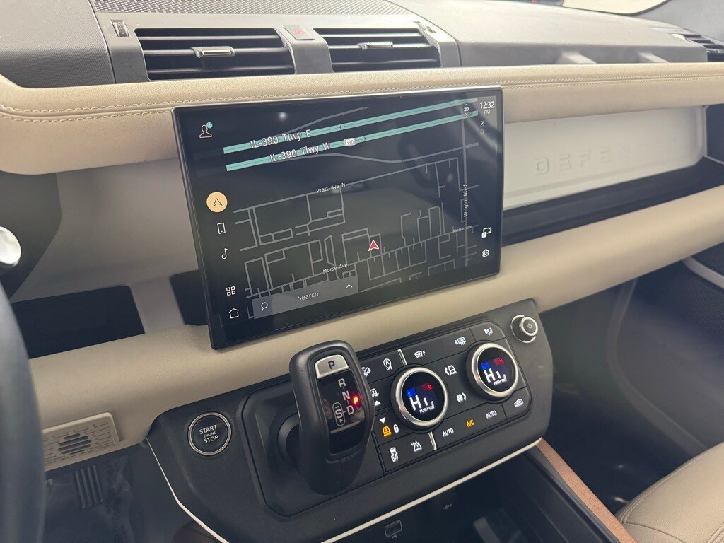 2023 LAND ROVER DEFENDER - Image 21