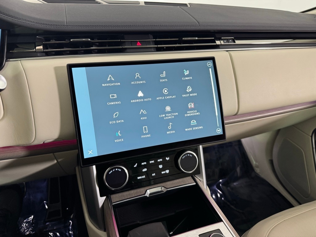 2023 LAND ROVER RANGE ROVER - Image 22