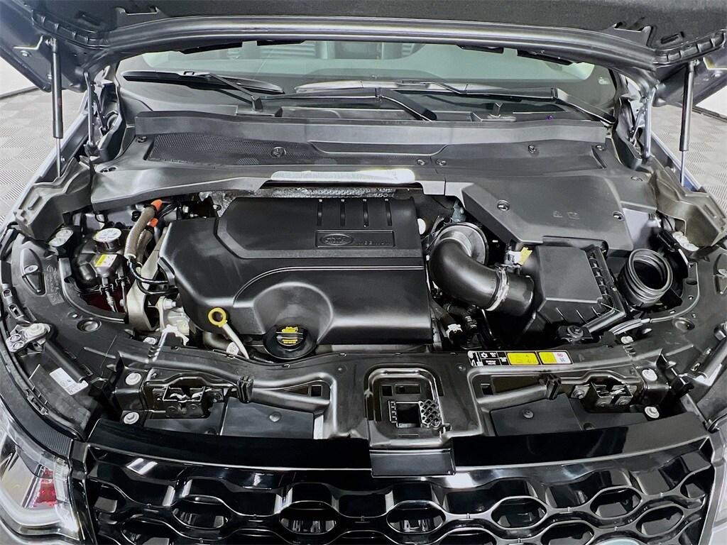 2025 LAND ROVER DISCOVERY SPORT - Image 31