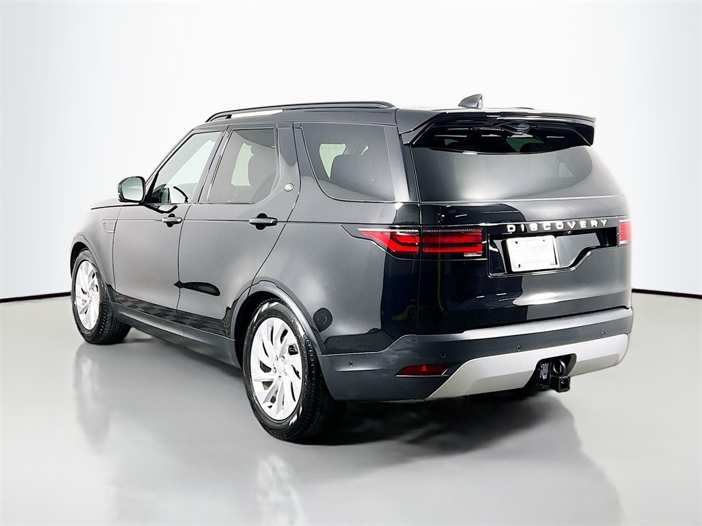 2024 LAND ROVER DISCOVERY - Image 7