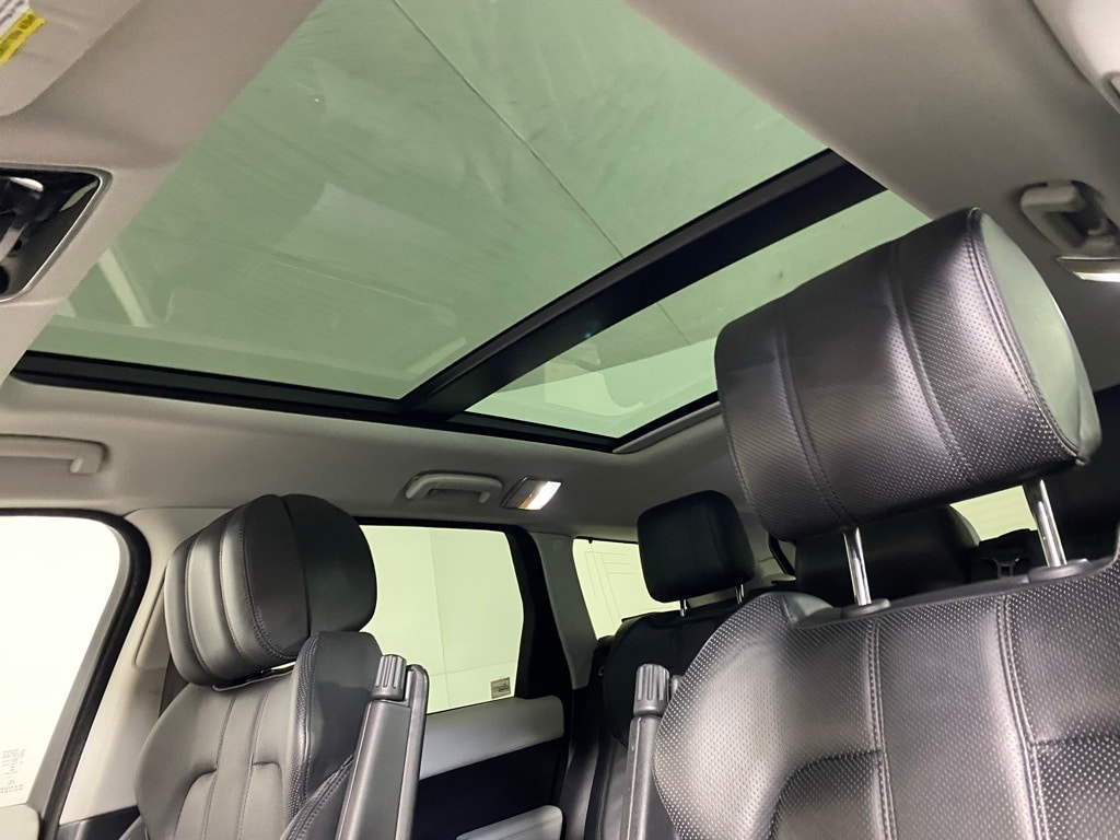 2016 LAND ROVER RANGE ROVER SPORT - Image 25