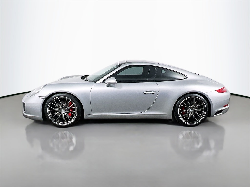 2017 PORSCHE 911 - Image 8